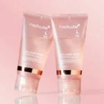 Mascarilla nocturna de colágeno 75ml  -  Medicube