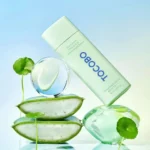 Bloqueador solar Cica 50ml - TOCOBO