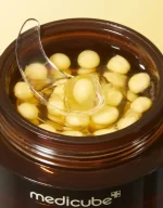 Deep Vita-C Capsule Cream 55g - Medicube - Imagen 2