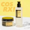SNAIL SERUM AND CREAM - COSRX