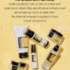 Advanced Snail 92% Cream 100g - COSRX - Imagen 3