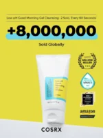 Low Ph Gel Cleanser 150ml - COSRX - Imagen 2