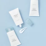 Hyalu-Cica Moisture Cream 75ml - SKIN1004 - Imagen 2