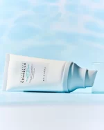 Hyalu-Cica Water Fit Sun Serum - SKIN1004 - Imagen 2