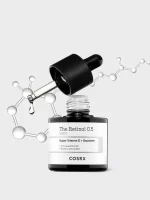 Retinol 0.5% 20ml - COSRX