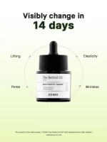 Retinol 0.5% 20ml - COSRX - Imagen 2
