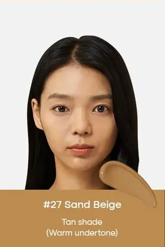 BB Cream protección solar y luz visible Wonder Releaf Centella SPF30 PA+++ - Purito - #27 Sand Beige