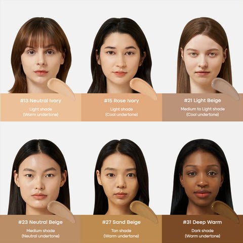 Cica Clearing BB cream - Purito