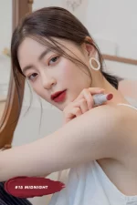 Zero Matte Lipstick - Rom&nd