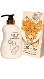 Acondicionador 500ml | CER-100 Collagen Coating Treatment Rinse - Elizavecca