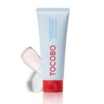 Coconut Clay Cleansing Foam 150ml - TOCOBO - Imagen 2