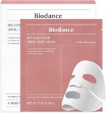 Bio Collagen Mask - Biodance - Imagen 2
