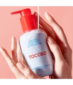 Calamine Pore Control Cleansing Oil 200ml - TOCOBO - Imagen 2