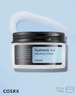 Intensive Hyaluronic Acid Cream 100g - COSRX