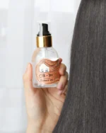 Aceite nutritivo CER-100 Hair Muscle Essential Oil - Elizavecca - Imagen 2