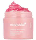 Collagen Jelly Cream 110 ml- Medicube - Imagen 3