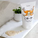 Mascarilla 100ml CER-100 Collagen and Ceramide Protein Treatment - Elizavecca - Imagen 2