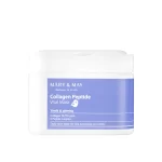 Collagen Peptide Mask | 30 mascarillas - Mary & May - Imagen 3
