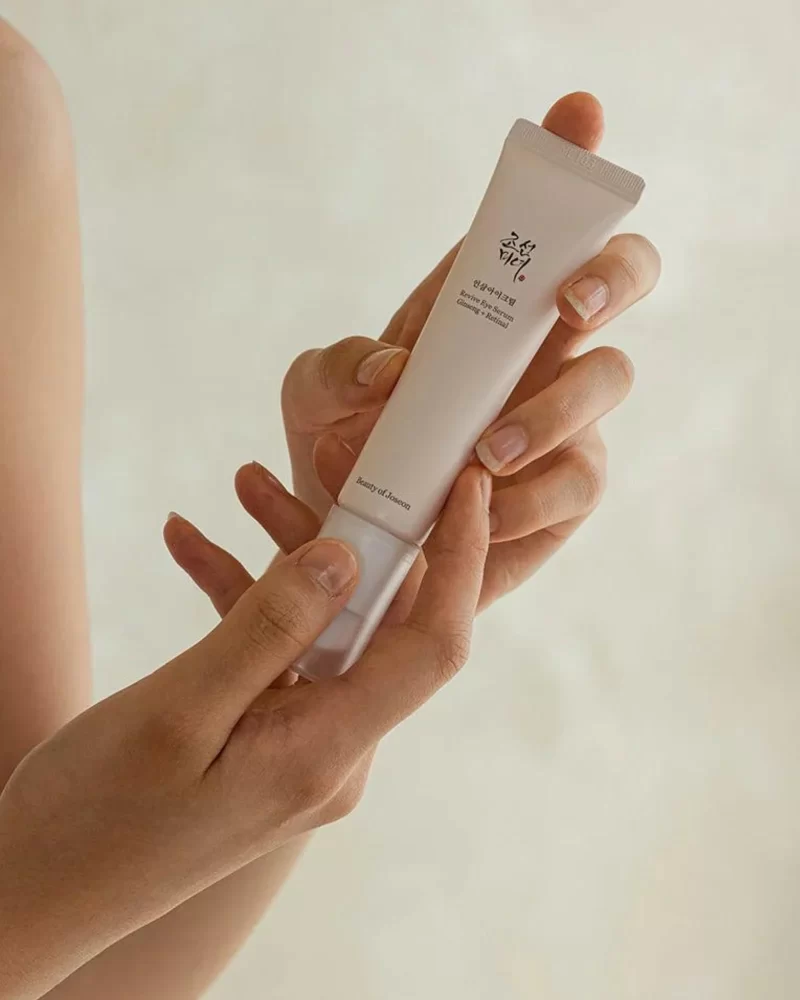 Revive Eye Serum 30ml - Beauty of Joseon - Imagen 2