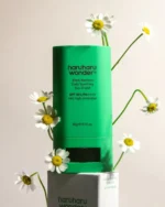Sun Stick Black Bamboo Daily Soothing 20g - HaruHaru Wonder - Imagen 2