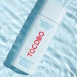 Bloqueador solar tocobo Bio-Watery 50ml