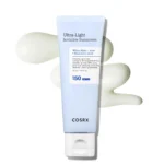Ultra-Light Invisible Sunscreen 50ml - COSRX - Imagen 3