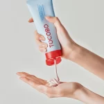 Coconut Clay Cleansing Foam 150ml - TOCOBO - Imagen 3