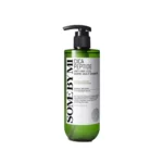 Shampoo 285ml Anti caída Cica Peptide  - Some By Mi - Imagen 2