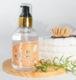 Esencia nutritiva CER-100 Collagen Coating Hair A+ Muscle Essence - Elizavecca - Imagen 2