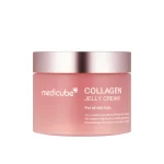 Collagen Jelly Cream 110 ml- Medicube - Imagen 2