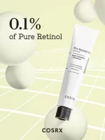 The Retinol 0,1 20ml - COSRX - Imagen 2