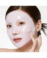 PDRN Pink Collagen Gel Mask - Medicube