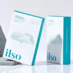 Natural Mild Clear Nose Pack - ilso - Imagen 6