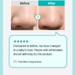 Natural Mild Clear Nose Pack - ilso - Imagen 3