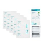 Natural Mild Clear Nose Pack - ilso - Imagen 4