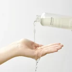 Bean Cleansing Oil 195ml - MIXSOON - Imagen 2