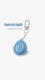 Labios&Mejillas + aplicador de silicon| Blurry Pudding Pot - FWEE - Imagen 3