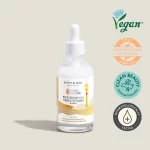Rice Niacin 10% Triple Vitamin 80ml - Mary&May - Imagen 2