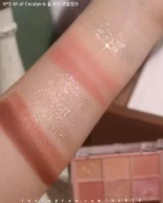 Paleta de ojos | Glitterpedia - UNLEASHIA - Imagen 2