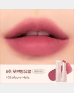 Labial mate | Ink Mood Matte Stick - Peripera