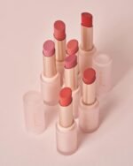 Labial mate | Ink Mood Matte Stick - Peripera - Imagen 2