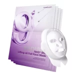 NAD Bio Lifting Full Cover Facial Mask (+GWP) - Numbuzin - Imagen 2