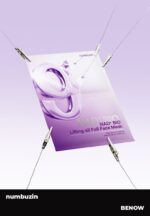 NAD Bio Lifting Full Cover Facial Mask (+GWP) - Numbuzin - Imagen 6