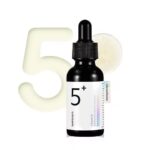 No.5 Vitamin Concentrated Serum 30ml - Numbuzin - Imagen 3