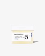Parches antimanchas No.5 Vitamina-Niacinamida 70 pads- Numbuzin