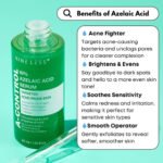 A-control 10% Azelaic Acid - Nineless - Imagen 3