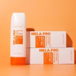 Protector Solar 100ml | Mela-Pro Tranexamic Acid SPF50 PA++++ - Nineless - Imagen 3