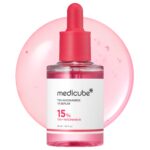 TXA Niacinamide 15% Serum 30ml - Medicube