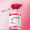 TXA Niacinamide 15% Serum 30ml - Medicube - Imagen 3