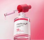 TXA Niacinamide 15% Serum 30ml - Medicube - Imagen 3